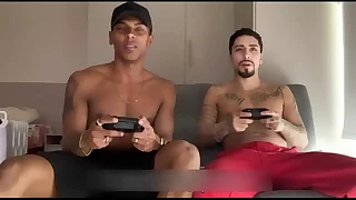 CHUPEI O MELHOR AMIGO DO MEU EX